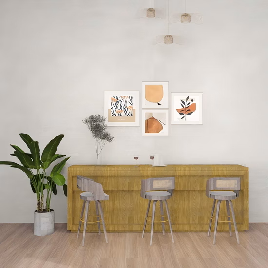 2023 Gold Foil Wall Paper Waterproof Living Room Wholesale Home Decor Embossing 3D Interior Vinyl Metallic Wallpaper