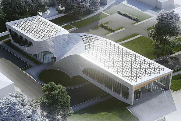 Papel de parede Co. de Tianjin, Ltd