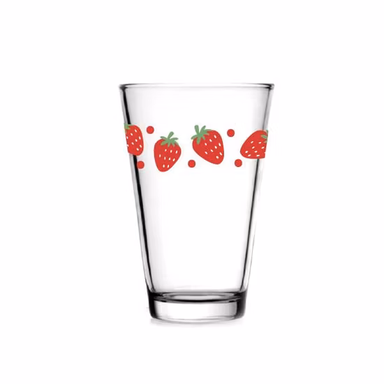 Foshan Yincai tinta solvente tinta tela de seda adesivos de garrafa PP para PP