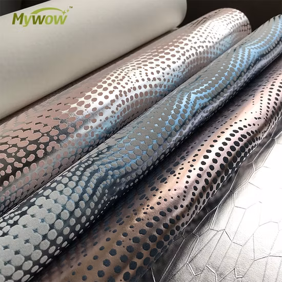 Papel de parede interior por atacado de Guangzhou com PVC/não tecido/papel puro