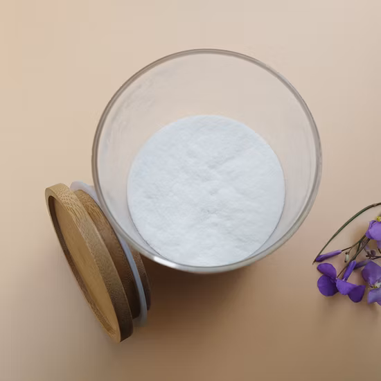 Pó de polímero redispersível Vae Rdp para argamassas de massa de parede