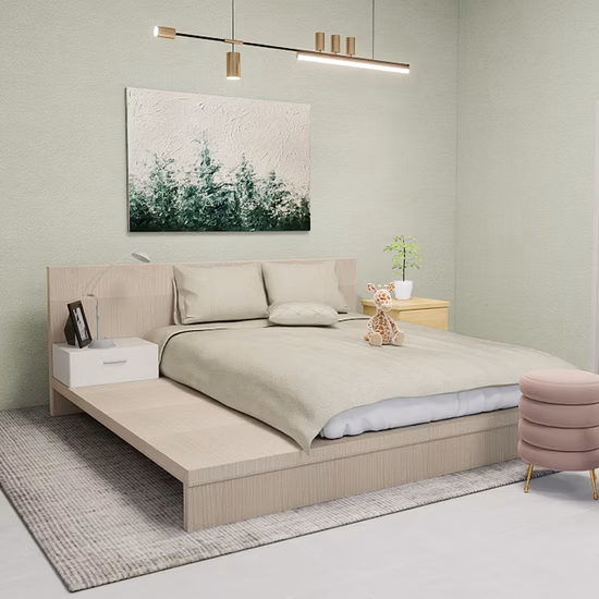 2023 Decoração de casa Revestimento de parede de damasco 3D atacado papel de parede não tecido para quarto e sala de estar
