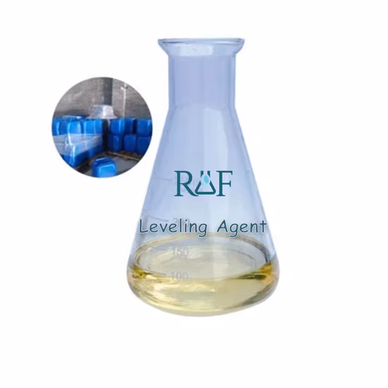 Agente de interface de emulsão para si mesmo